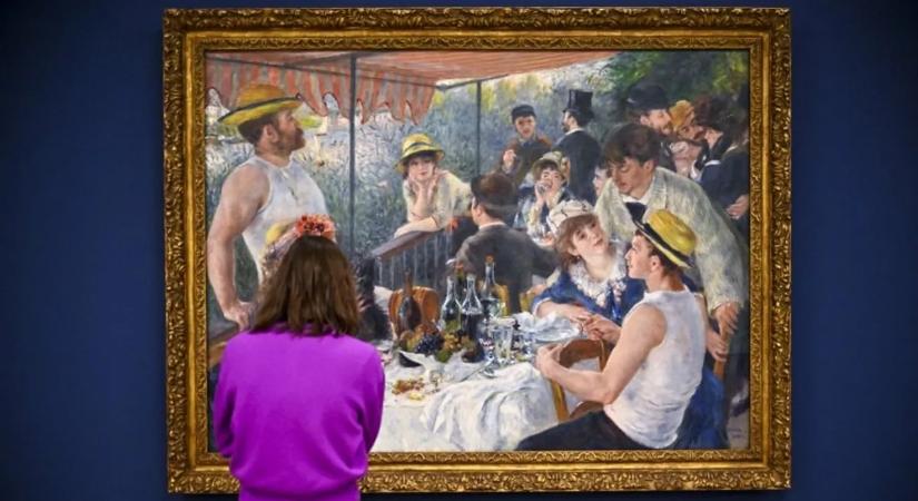 Szenzációs hírt jelentettek be Párizsban – 20 éve nem volt erre példa