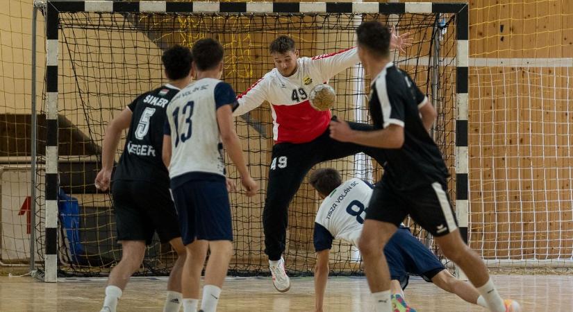 A hosszú szünet után nehezen ébredt a Hevesi SE Debrecenben