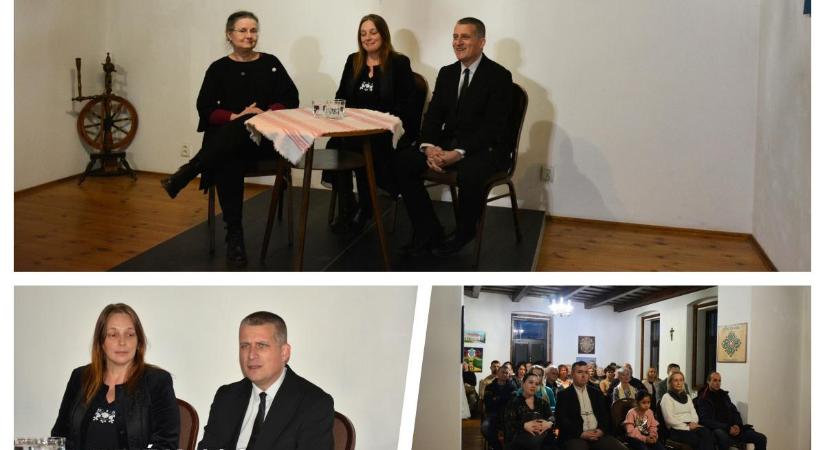 Ung és Bereg találkozása Kaposkelecsényben