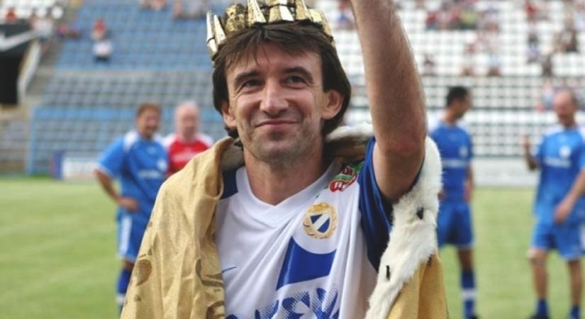 Eljön Béla király is! Újabb legendákat jelentettek be a gálameccsre