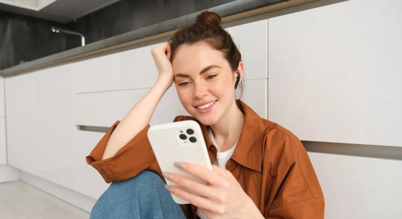 Hűha! Az iPhone funkció, amely mindenkit idegesít, de rendkívül hasznos lehet!