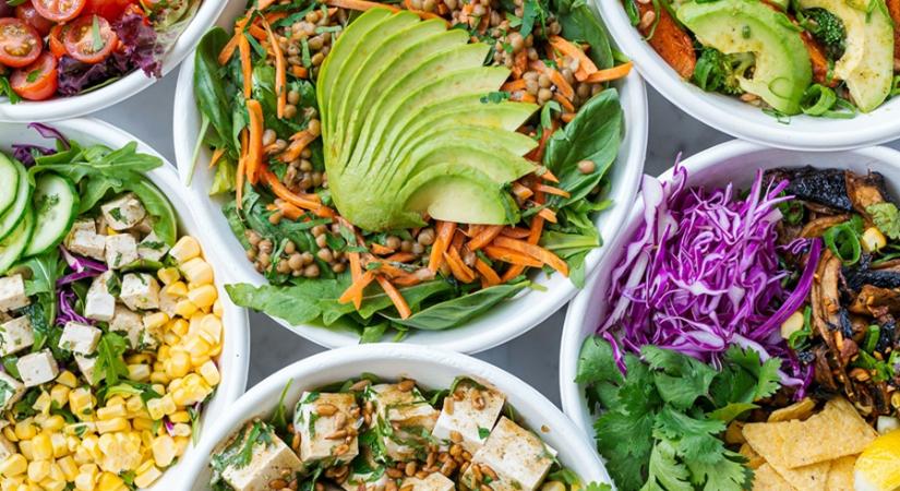 3 finom fogás nagyböjtre: könnyű, szezonális ízek