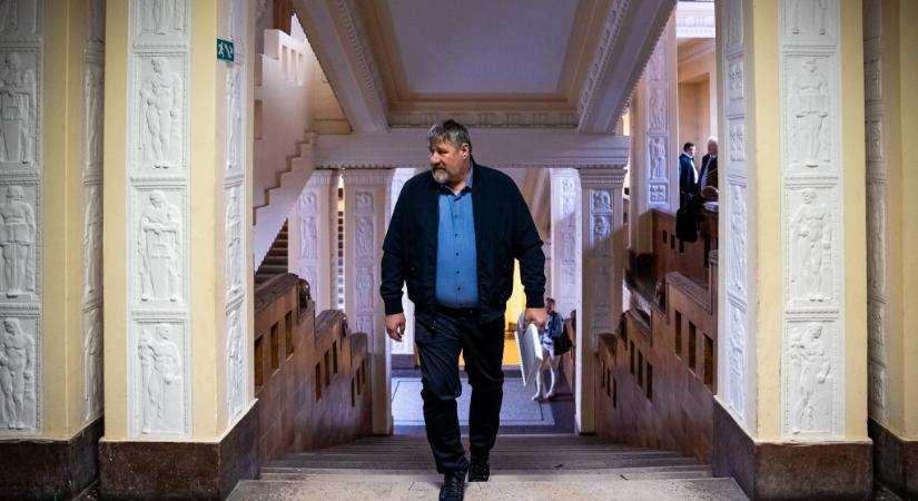 Egy exfideszes polgármester gondolt egyet és elindult a választáson