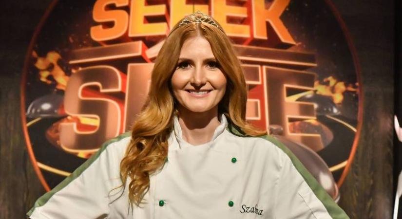 Fizikai erőszak miatt azonnal kizárták a Séfek séféből Princess Szabinát: repült a műsorból