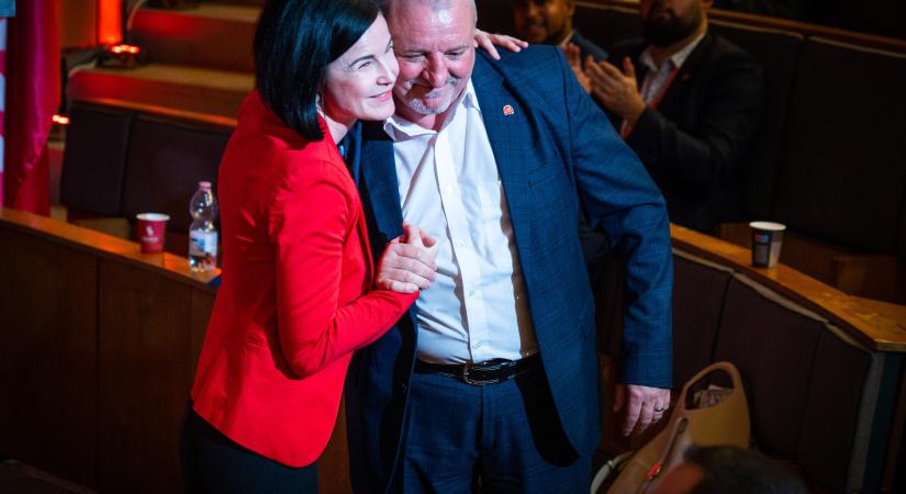 Még kér egy voksot néhány „független” MSZP-s