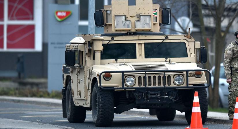 Erőszakkal besorozták Ukrajnában, majd orosz hadifogságba esett egy magyar férfi