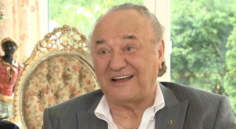 Verekedtek a Séfek Séfében, Korda György pedig meghalt?