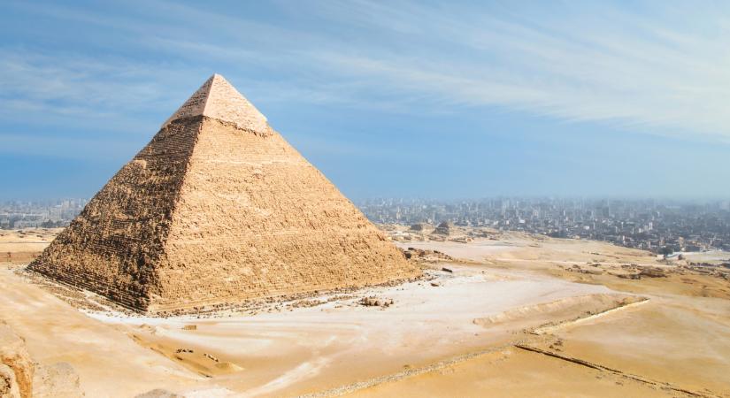 Hazatérhetnek a Közel-Keleten rekedt magyarok: sűríti egyiptomi járatait a Wizz Air