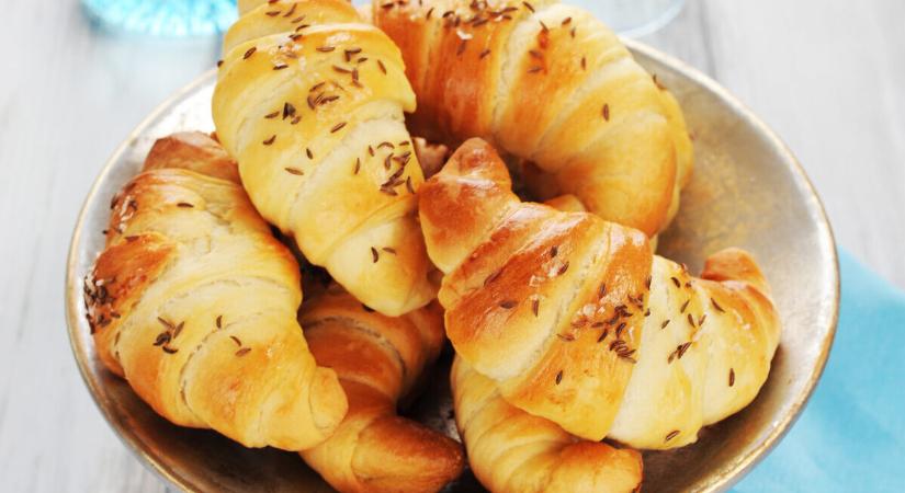 Sörkifli kacsazsírral