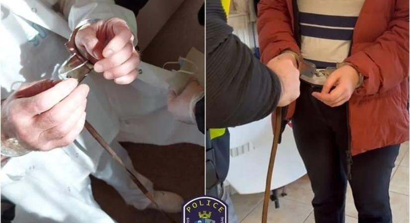 Állami pénzen végeztek nemátalakító műtéteket a kiskunhalasi kórházban