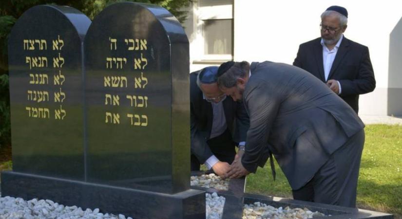 Merre tovább, vidéki zsidóság?