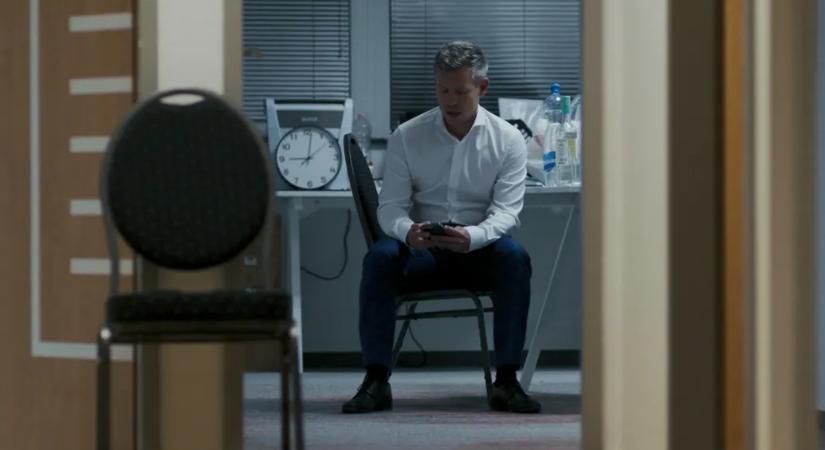 Egy hónappal a választás előtt kerül mozikba a Magyar Péterről szóló dokumentumfilm