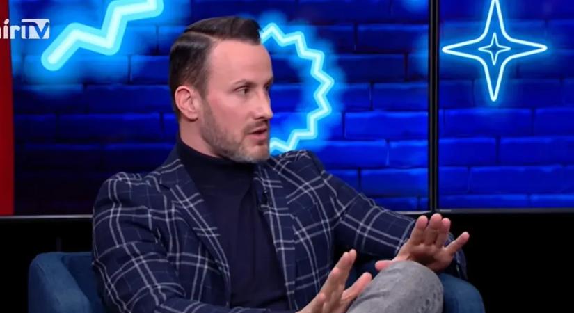 Csuti teljesen kiakadt: „Totálisan elment az eszetek?”