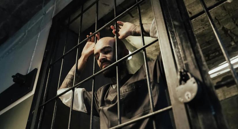 Fogolyzendülés a Nagykanizsai Javítóintézetben: nevelőkre támadtak, milliós kárt okoztak