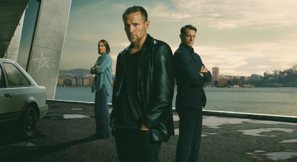 Itt a Jo Nesbø-krimi első Netflix-előzetese – tele van feszültséggel!