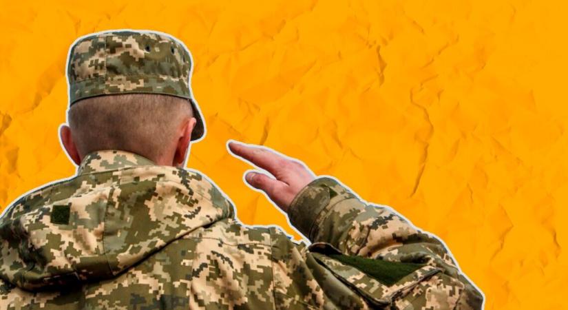 Palisza: egyértelmű szolgálati határidőt és a szerződéses szolgálat utáni ideiglenes halasztást dolgozunk ki a katonai állomány számára