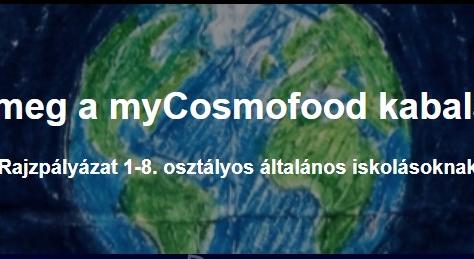 Rajzpályázat 1-8. osztályos gyerekeknek