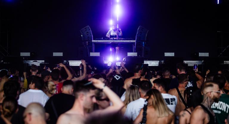 A legmenőbb dj-k érkeznek nyáron a B My Lake-re