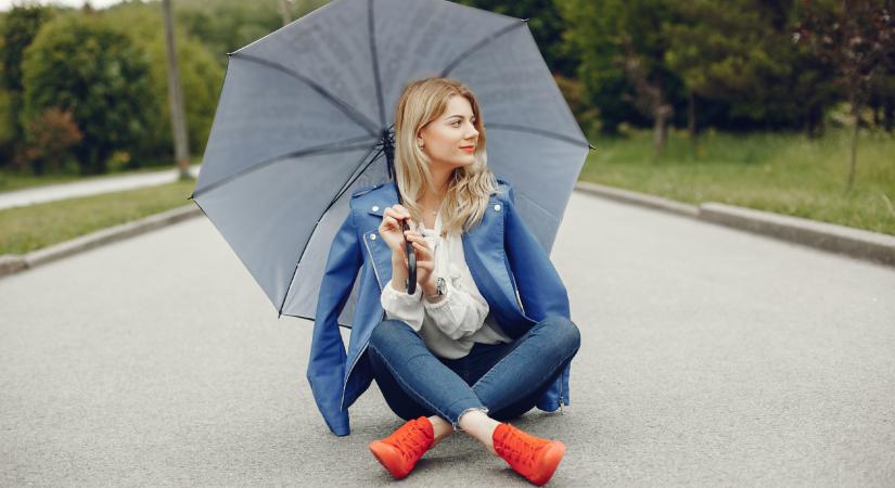 Időjárás: szaharai por fűszerezi a napsütést