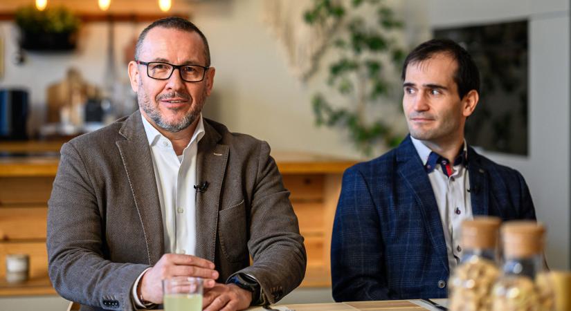 Szédületes újítások a technológiában, újra kell definiálnunk az innováció fogalmát