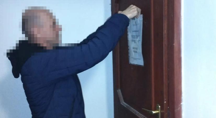 Lecsaptak a dílerekre a rendőrök: kábítószer-kereskedelem miatt zártak be egy szálláshelyet