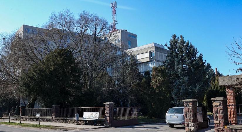 Milliárdokból fejlesztik az egészségügyi ellátást Dombóváron (videó)