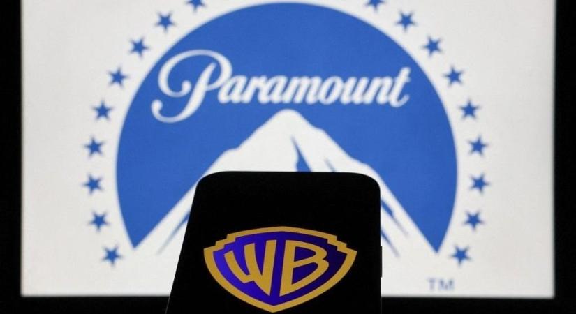Hatalmas pénzügyi bukta lehet a Warner-akvizícióból, a Fitch azonnal bóvliba vágta a Paramountot