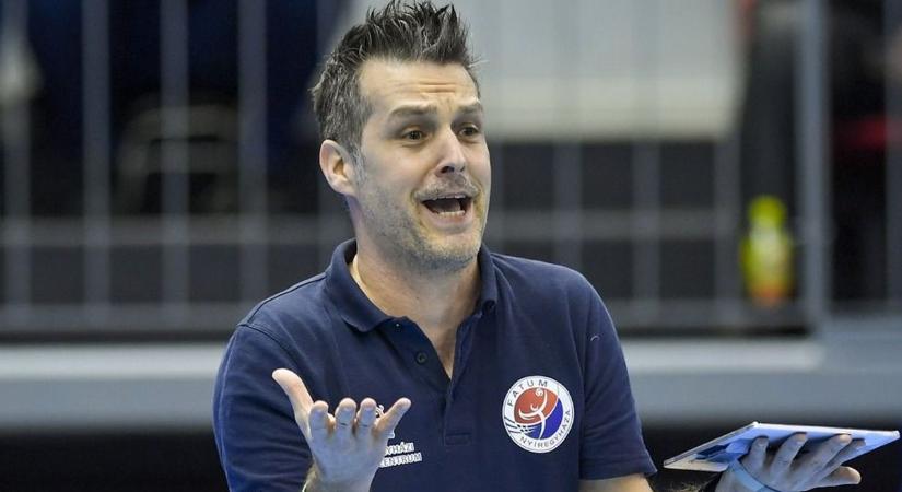 Botrányosan távozott Nyíregyházáról, most Németországban ért fel a csúcsra