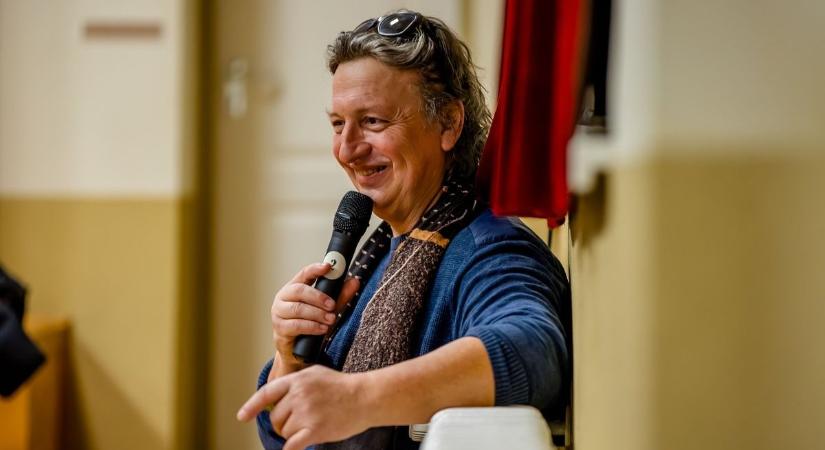 Csernus doki: a hír igaz – a posztja után százával kapja az üzeneteket