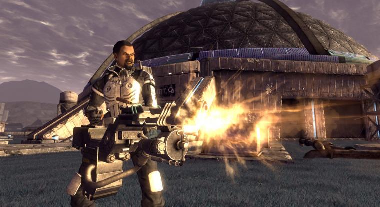 Kiderülhetett, hogy melyik stúdió dolgozik a Fallout 3 és Fallout: New Vegas remastereken