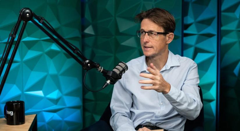 Zsiday Viktor: 500 ezer szavazót is veszíthetett a Fidesz a legutóbbi választások óta