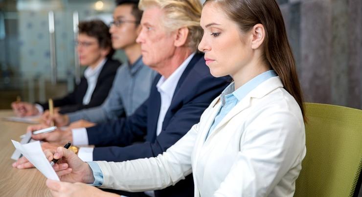 Ha nincs nő a vezetésben, az üzlet bánja – mutatjuk a legfrissebb adatokat