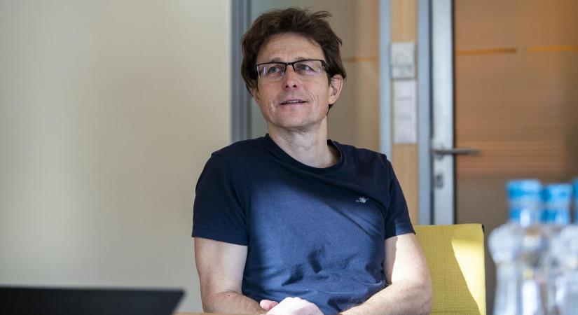 Zsiday Viktor: A Fidesznek 2,3-2,4 millió szavazója lehet