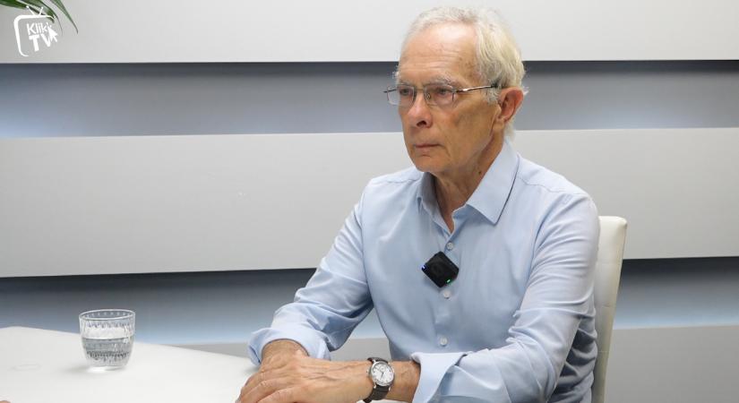 Nagy Márton végleg megbukott – Bod Péter Ákos elemez