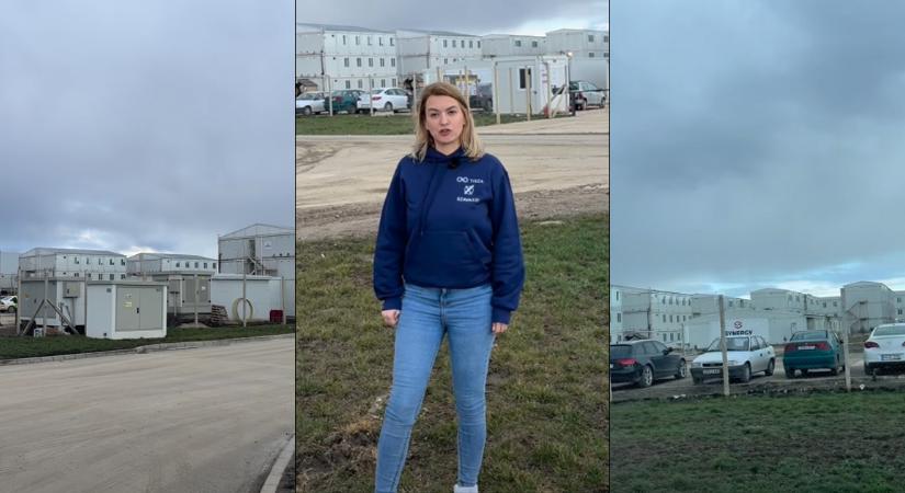 Az akkmulátorgyárakat kritizálja a Tisza Párt– videóval