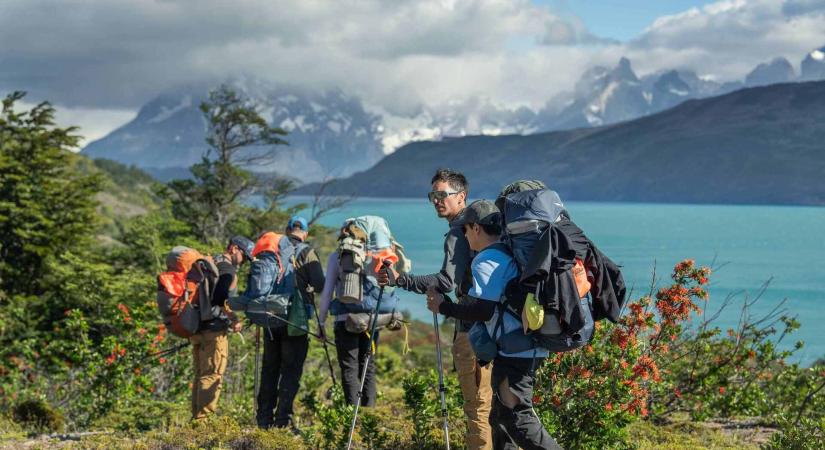 A túra, ahol minden elkezdődött – 110 kilométer az Északi-sarkkörön túl, Svédország legszebb tájain