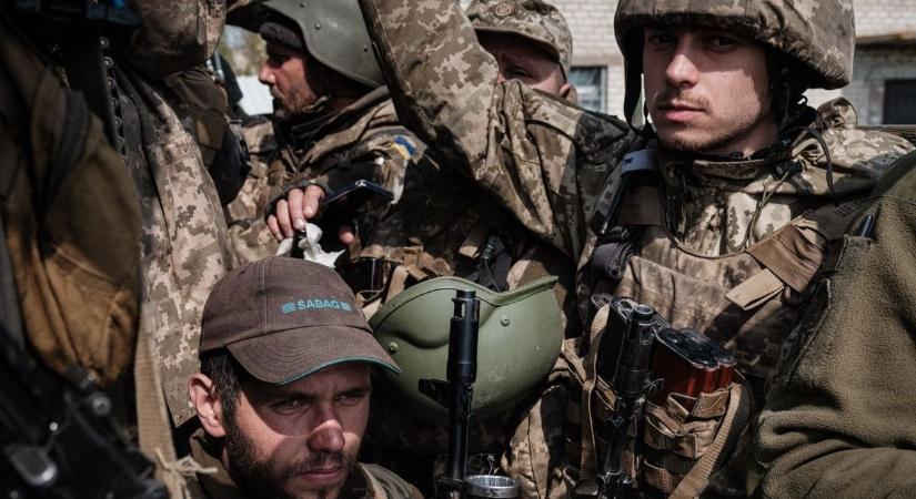 Orbán Viktor segítségét kéri egy fronton megsérült, orosz hadifogságban lévő férfi