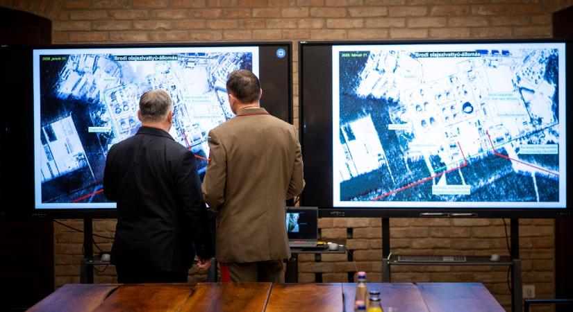 Orbán Viktor: Micsoda arcátlanság!