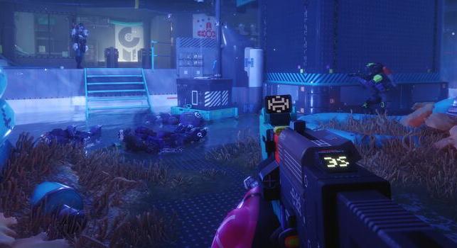 Bukás helyett az extraction shooterek új királya is lehet a Marathon