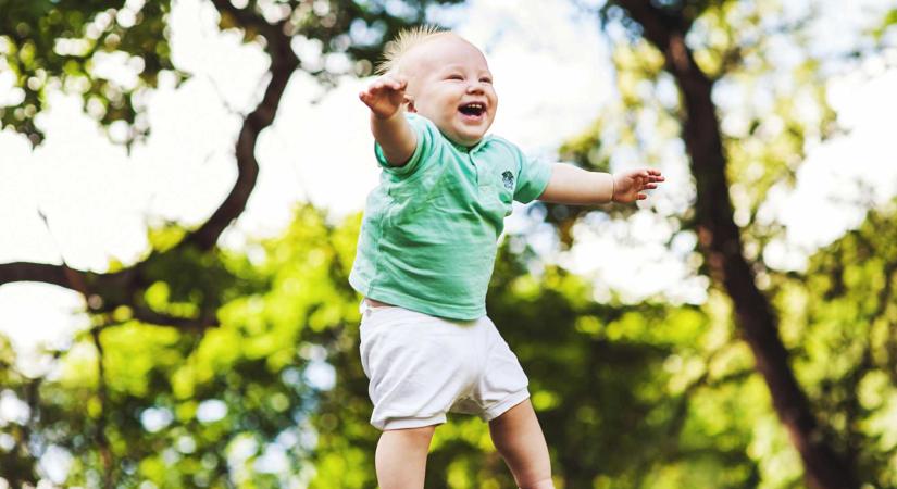 Drámaian csökkent az átoltottság: a gyermekek védelméért kampányolnak