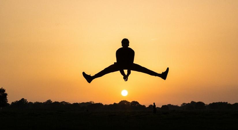 Jön a Kihívások Napja Veszprém belvárosában