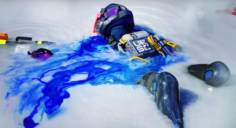 [PRÓBAKÖR]: Marathon - Ez még csak egy félmaraton volt…