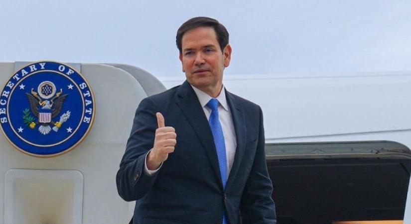Marco Rubio elárulta, hogy meddig tart a háború