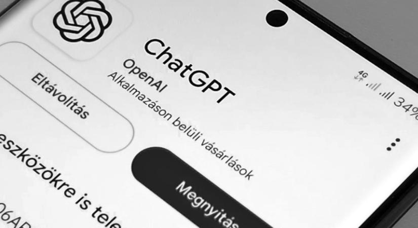 Tömegesen intenek búcsút a ChatGPT-nek, a bosszús felhasználók bojkottot hirdettek