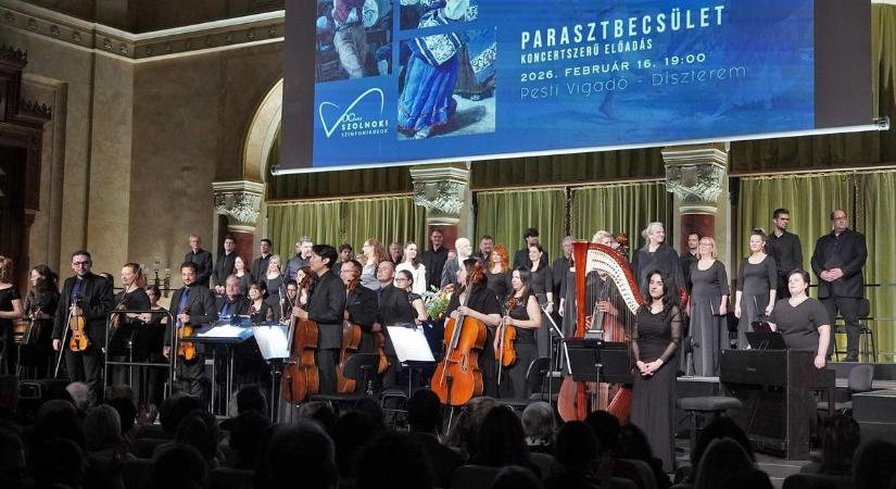 Koncertturnékkal és új üstdob-készlettel ütötték és űzték el a telet a Szolnoki Szimfonikusok