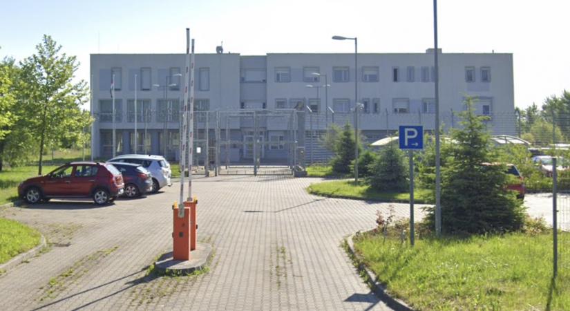 Többen fellázadtak a Nagykanizsai Javítóintézetben