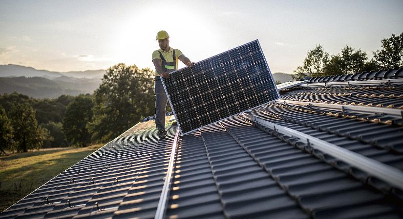 Sokan milliókat költöttek rá, mégis elszállt a villanyszámla – mikor éri meg a napelem?