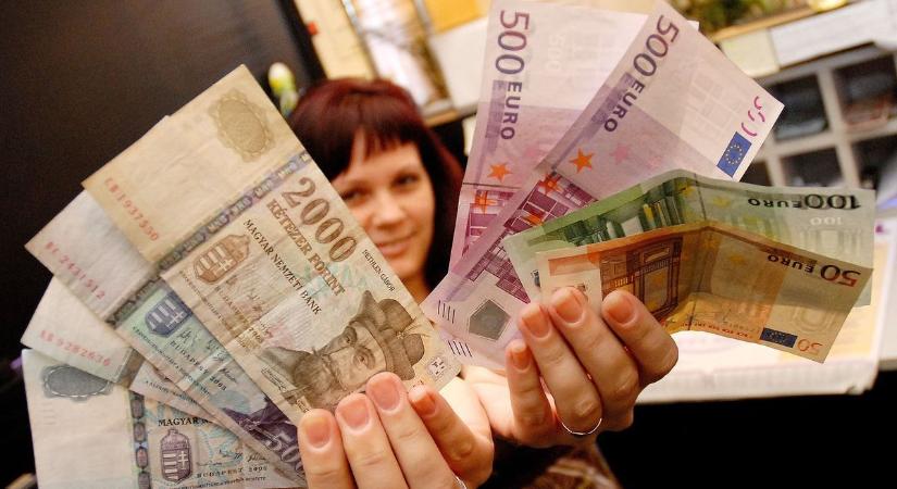 Ez a bankjegyünk tűnik el - ne felejtsd el beváltani