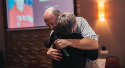 20 éve „Jobb velünk a világ!” - Jubileumot ünnepel a Nem Adom Fel Alapítvány