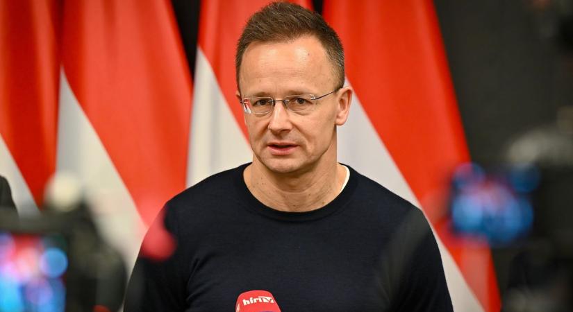 Szijjártó Péter: egy nemzeti kormány garantálja, hogy Magyarországot ne sodorják háborúba (videó)
